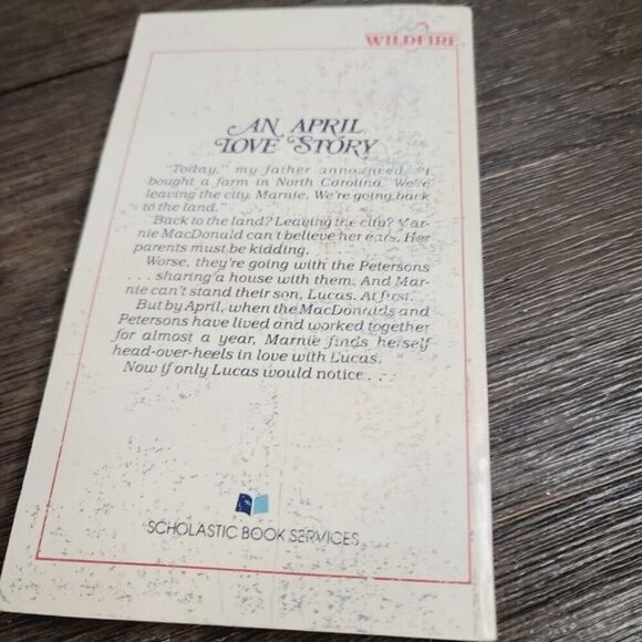 Vintage 80s The Best of Wildfire Romancez Volume II Boxed Set Teen Romance Books - Picture 9 of 12